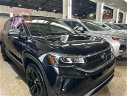 ڤۆڵکسواگن تاوس